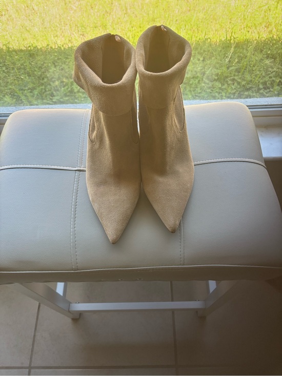 Zara Shoes - Zara boots